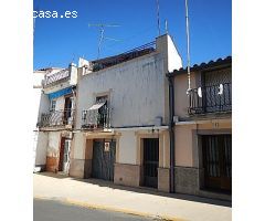 CASA EN VENTA EN ALBURQUERQUE