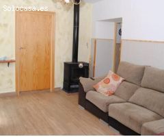 CASA EN VENTA EN VALENCIA DE ALCANTARA