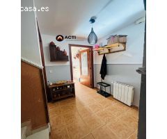 VENTA DE ADOSADO EN RESIDENCIAL GREDOS.