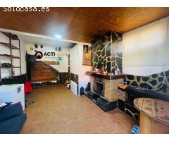 VENTA DE ADOSADO EN RESIDENCIAL GREDOS.