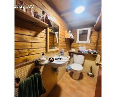VENTA DE ADOSADO EN RESIDENCIAL GREDOS.