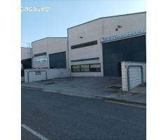 LOCAL COMERCIAL EN VENTA EN PARQUE EMPRESARIAL LA MEJOSTILLA