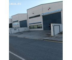 LOCAL COMERCIAL EN VENTA EN PARQUE EMPRESARIAL LA MEJOSTILLA
