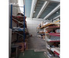 LOCAL COMERCIAL EN VENTA EN PARQUE EMPRESARIAL LA MEJOSTILLA