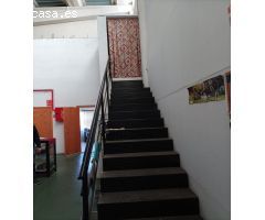 LOCAL COMERCIAL EN VENTA EN PARQUE EMPRESARIAL LA MEJOSTILLA