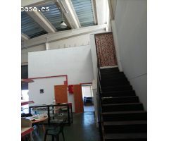 LOCAL COMERCIAL EN VENTA EN PARQUE EMPRESARIAL LA MEJOSTILLA