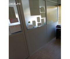 LOCAL COMERCIAL EN VENTA EN PARQUE EMPRESARIAL LA MEJOSTILLA