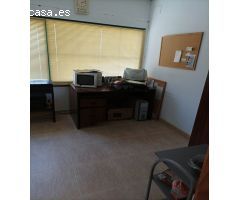 LOCAL COMERCIAL EN VENTA EN PARQUE EMPRESARIAL LA MEJOSTILLA