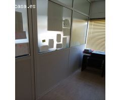 LOCAL COMERCIAL EN VENTA EN PARQUE EMPRESARIAL LA MEJOSTILLA