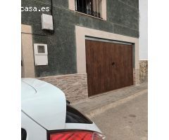 Casa en venta en Valencia de las Torres