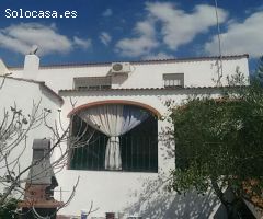 Casa en venta en Valencia de las Torres