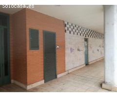LOCAL EN VENTA EN NUEVO CÁCERES