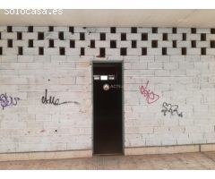 LOCAL EN VENTA EN NUEVO CÁCERES