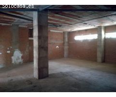 LOCAL EN VENTA EN NUEVO CÁCERES