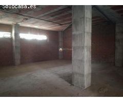 LOCAL EN VENTA EN NUEVO CÁCERES