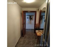 VENTA DE CASA EN ALDEA MORET