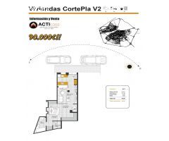 APARTAMENTO TURÍSTICO EN VENTA EN SAN ROQUE