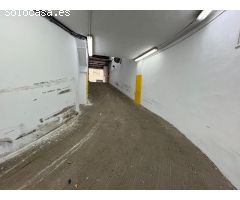 EDIFICIO EN VENTA PARA INVERTIR EN PASEO CASTELAR