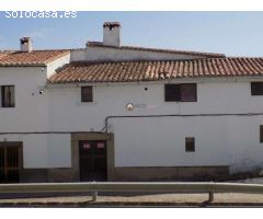 VENTA DE CASA EN MALPARTIDA DE CACERES