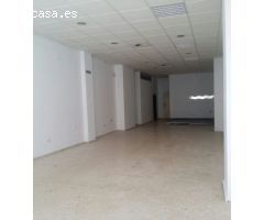 Local comercial en Alquiler en Badajoz, Badajoz