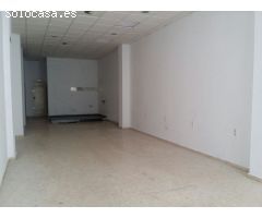 Local comercial en Alquiler en Badajoz, Badajoz