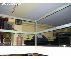 ALQUILER LOCAL COMERCIAL CENTRICO