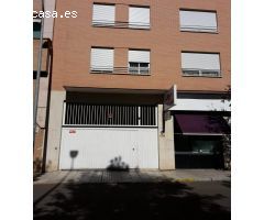 Alquiler plaza Garaje Calle Museo