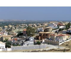 Chalet en Venta en Rojales, Alicante