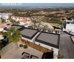 Casa en Venta en Rojales, Alicante