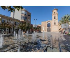 Chalet en Venta en Pilar de la Horadada, Alicante