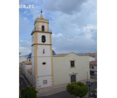 Chalet en Venta en Pinoso, Alicante