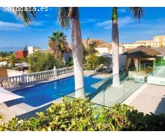Villa de Lujo en Venta en Adeje, Santa Cruz de Tenerife