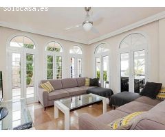 Villa de Lujo en Venta en Adeje, Santa Cruz de Tenerife