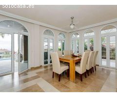 Villa de Lujo en Venta en Adeje, Santa Cruz de Tenerife