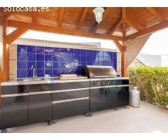 Villa de Lujo en Venta en Adeje, Santa Cruz de Tenerife