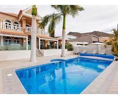 Villa de Lujo en Venta en Adeje, Santa Cruz de Tenerife
