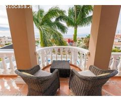 Villa de Lujo en Venta en Adeje, Santa Cruz de Tenerife