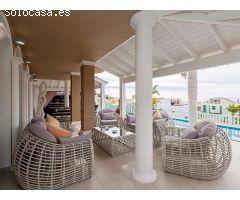 Villa de Lujo en Venta en Adeje, Santa Cruz de Tenerife
