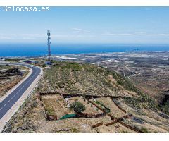 Parcela en Venta en Mazaricos, Santa Cruz de Tenerife