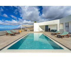 Villa de Lujo en Venta en Tejina, Santa Cruz de Tenerife