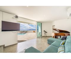 Villa de Lujo en Venta en Tejina, Santa Cruz de Tenerife