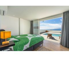 Villa de Lujo en Venta en Tejina, Santa Cruz de Tenerife