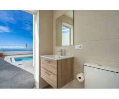 Villa de Lujo en Venta en Tejina, Santa Cruz de Tenerife