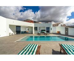 Villa de Lujo en Venta en Tejina, Santa Cruz de Tenerife