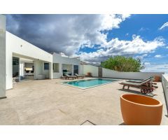 Villa de Lujo en Venta en Tejina, Santa Cruz de Tenerife