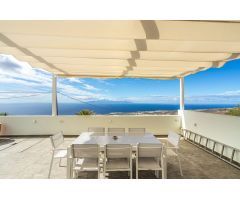Villa de Lujo en Venta en Tejina, Santa Cruz de Tenerife