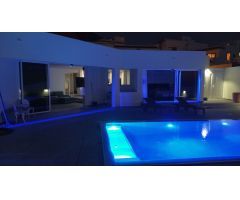 Villa de Lujo en Venta en Tejina, Santa Cruz de Tenerife