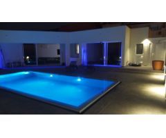 Villa de Lujo en Venta en Tejina, Santa Cruz de Tenerife