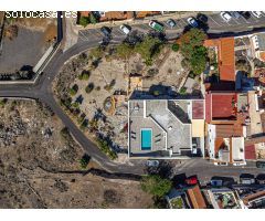 Villa de Lujo en Venta en Tejina, Santa Cruz de Tenerife