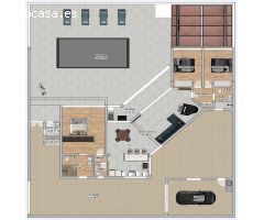 Villa de Lujo en Venta en Tejina, Santa Cruz de Tenerife